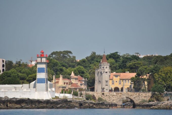 Cascais: Sailing Tour With Drink - Sail to Cabo Da Roca