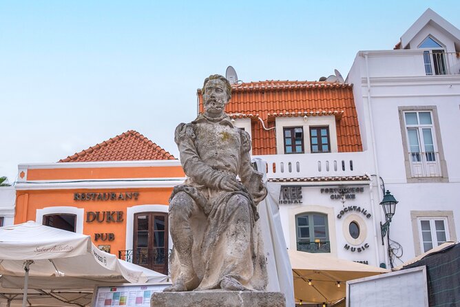 Cascais Scavenger Hunt and Sights Self-Guided Tour - Accessibility and Recommendations