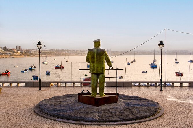 Cascais Scavenger Hunt and Sights Self-Guided Tour - Reviews and Feedback