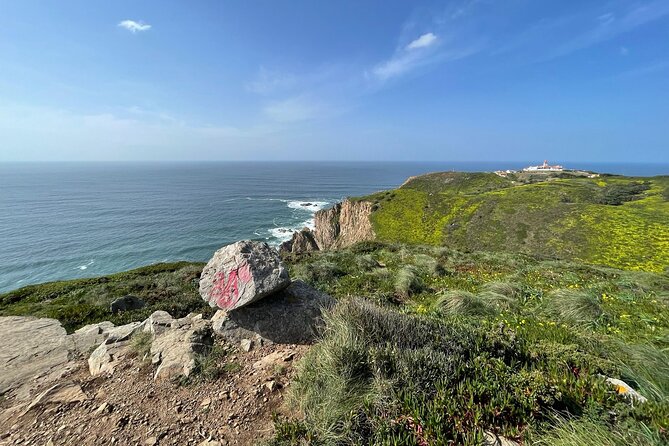 Cascais-Sintra E-Bike Tour: Discover Its Natural Beauty - Sustainable Tourism Practices