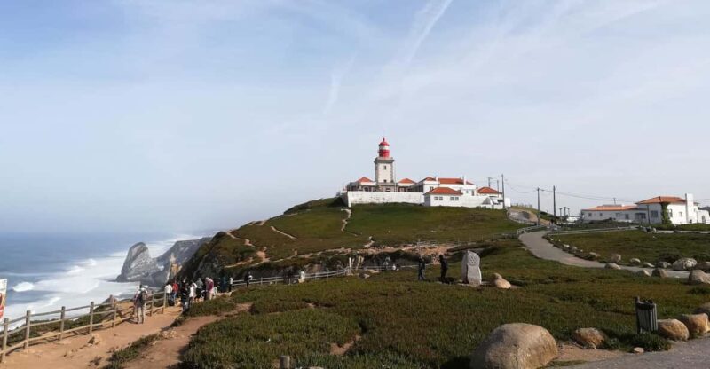 Cascais: Small Group Tour Sintra & Cabo Da Roca & Cascais - Key Points