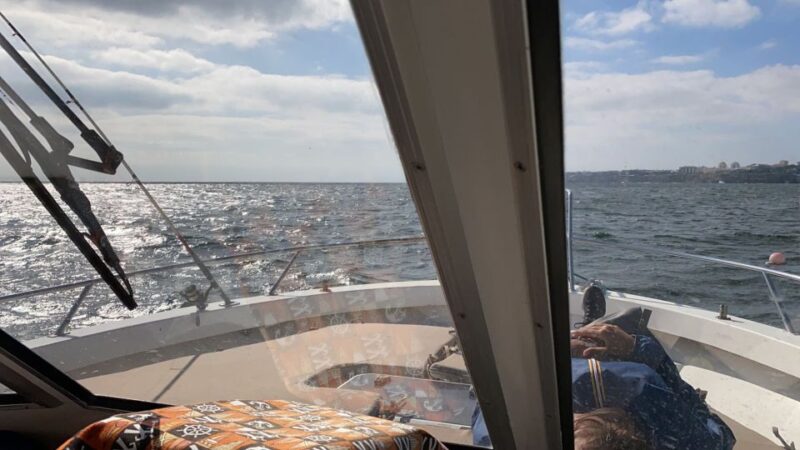 Cascais: Sunset Boat Trip With Welcome Drinks - Customer Feedback
