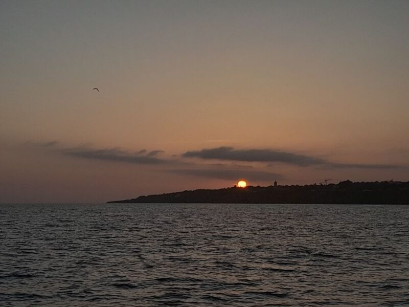 Cascais: Sunset Boat Trip With Welcome Drinks - Customer Feedback