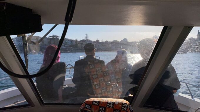 Cascais: Sunset Boat Trip With Welcome Drinks - Frequently Asked Questions