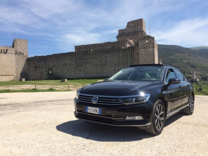 Cascia, Norcia and Marmore Waterfalls Full-Day Tour - Frequently Asked Questions