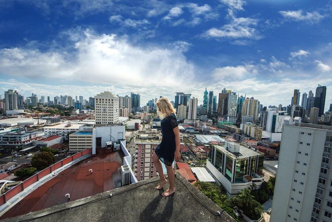 Casco Antiguo Panama City Walking Tour - Historic Charm of Casco Antiguo