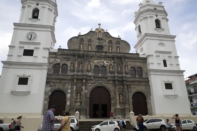 Casco Antiguo Virtual Live Tour - Accessibility and Inclusivity