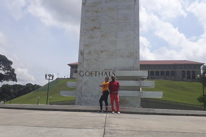 Casco Antiguo Walking Tour and the Panama Canal - Discovering the Panama Canals Engineering Marvels