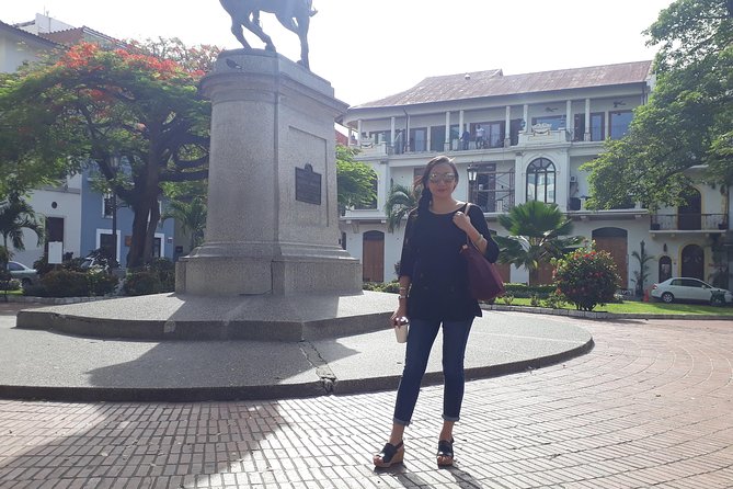 Casco Antiguo Walking Tour and the Panama Canal - Positive Reviews and Ratings