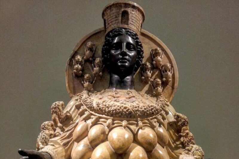Caserta Royal Palace and Archeological Museum of Naples Tour - Archeological Museum of Naples