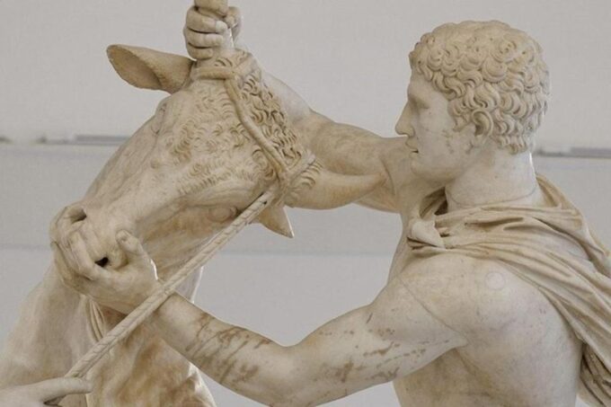 Caserta Royal Palace and Archeological Museum of Naples Tour - Reggia Di Caserta UNESCO Site