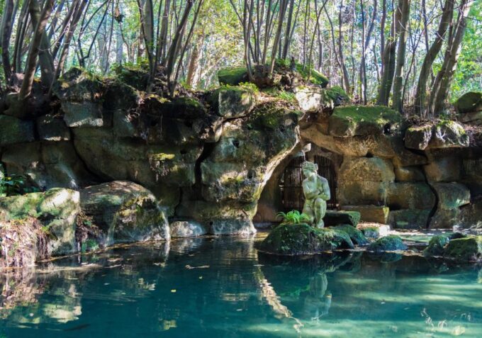 Caserta: Royal Palace of Caserta Ticket and Guided Tour - Booking and Reservation Information