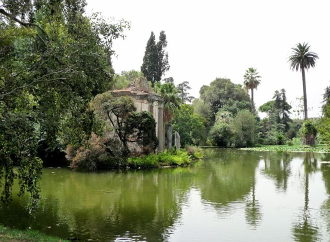 Caserta: Royal Palace of Caserta Ticket and Guided Tour - Visitor Tips and Considerations