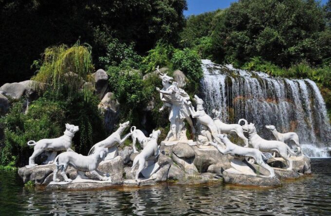 Caserta: Royal Palace of Caserta Ticket and Guided Tour - Frequently Asked Questions