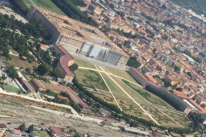 Caserta Royal Palace Tour - Discover the Royal Nativity Scene