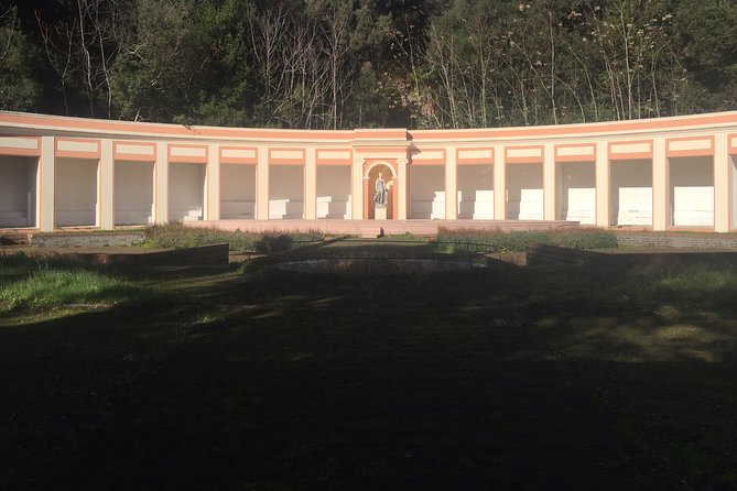 Caserta Royal Palace Tour - Accessibility and Recommendations