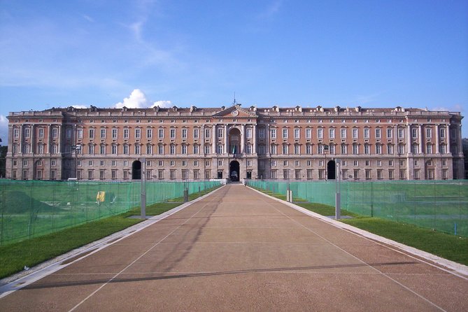 Caserta Royal Palace Tour - Cancellation and Pricing Details