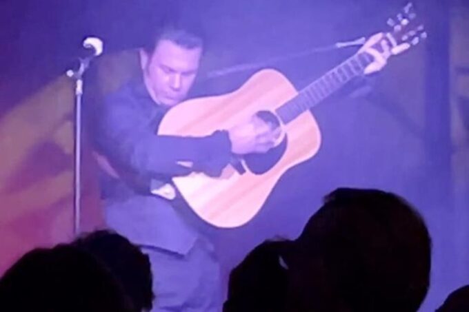 Cash & The King: Tribute to Elvis and Johnny Cash - Venue and Location Information