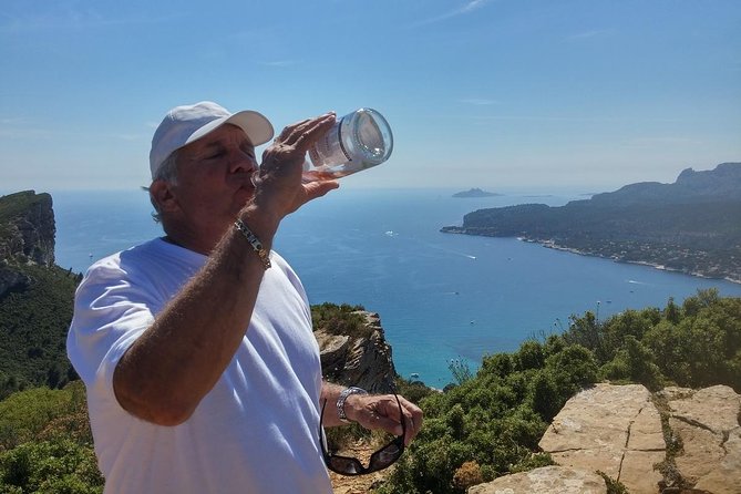 Cassis 4 Hours - Highlights and Activities