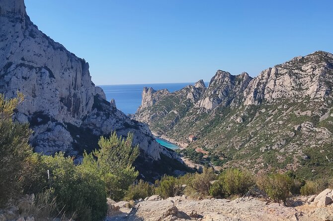 Cassis 4 Hours - Scenic Views of Calanques