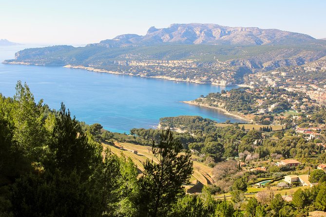 Cassis Ancient Fishing Port, Calanques & Spectacular Cap Canaille Private Tour - Pricing and Offers