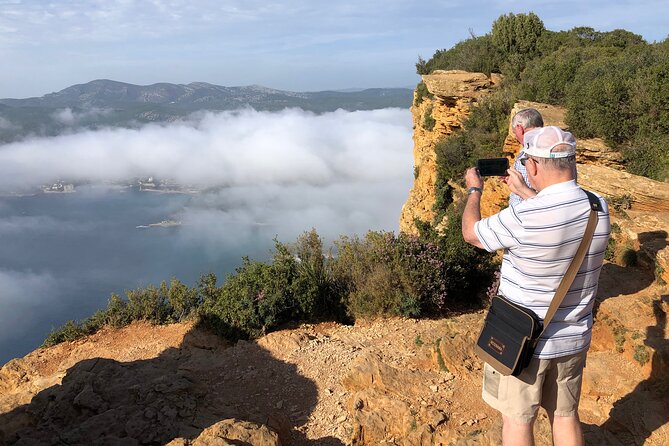 Cassis and Port Miou 5 Hours Tour From Aix-En-Provence - About the Tour Operator