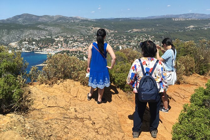 Cassis and Port Miou 5 Hours Tour From Aix-En-Provence - Traveler Feedback and Experiences