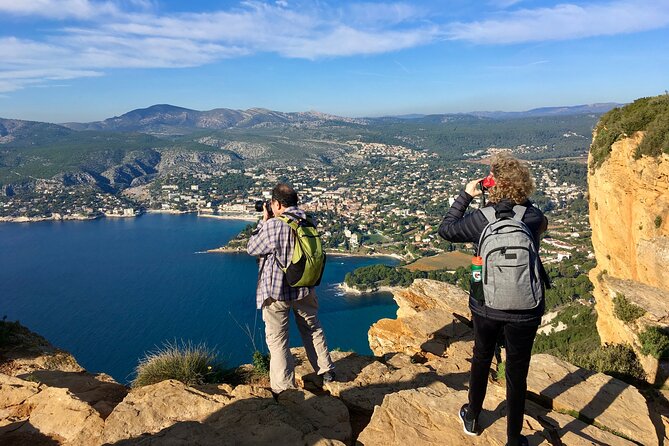 Cassis and Port Miou 5 Hours Tour From Aix-En-Provence - Practical Information for Visitors