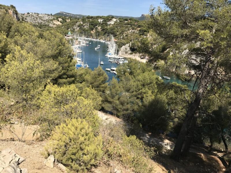 Cassis: Calanques and Viewpoints Tour by Mountain E-Bike - Requirements