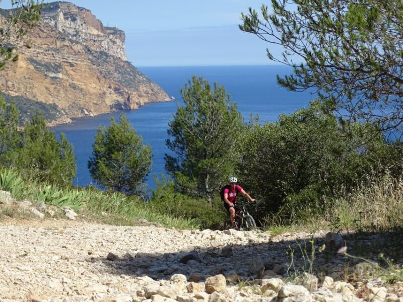 Cassis: Calanques and Viewpoints Tour by Mountain E-Bike - Additional Information