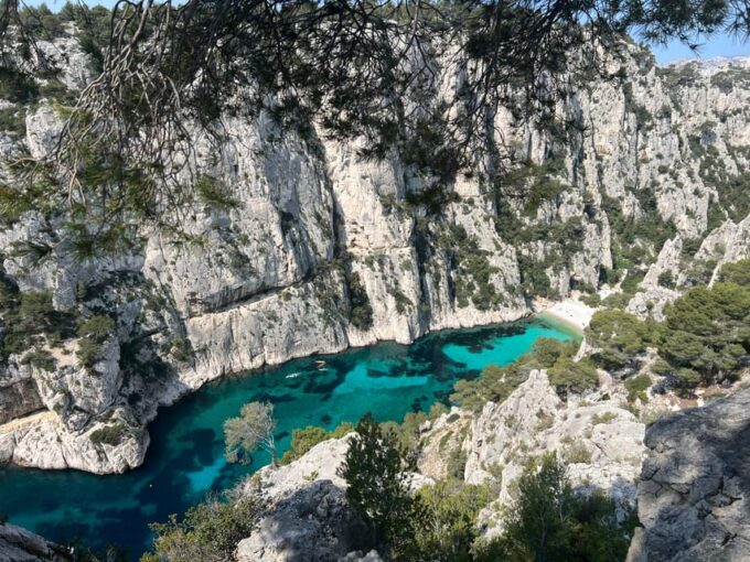 Cassis: Calanques National Park Guided Hiking Half-Day Trip - Transfer From Accommodation