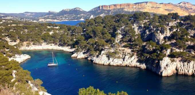 Cassis: Calanques National Park Guided Hiking Half-Day Trip - What to Bring