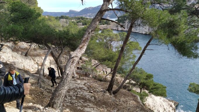 Cassis: Calanques National Park Guided Hiking Half-Day Trip - Important Notes and Meeting Point