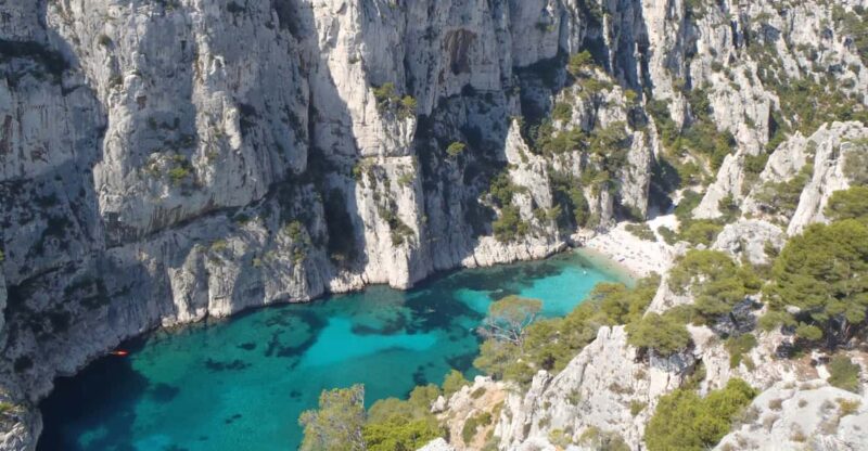 Cassis: Half-Day Calanques De Cassis Hike - Key Points