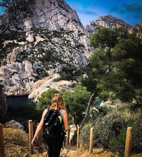 Cassis: Half-Day Calanques De Cassis Hike - Cancellation Policy