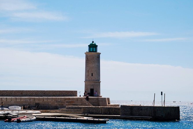 Cassis Half-Day Trip From Aix-En-Provence - Accessibility and Policies