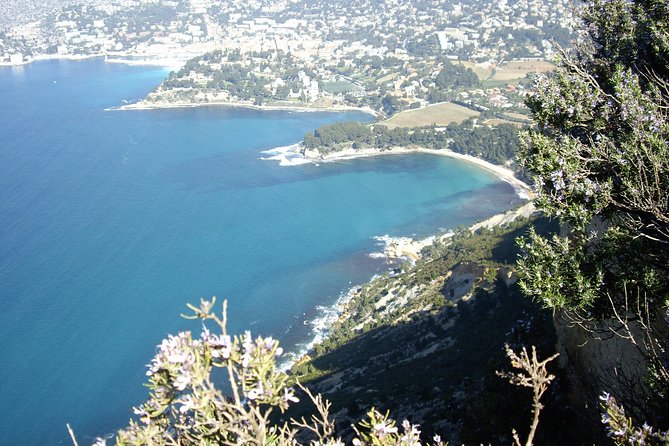Cassis Half-Day Trip From Aix-En-Provence - Transport and Meeting Point