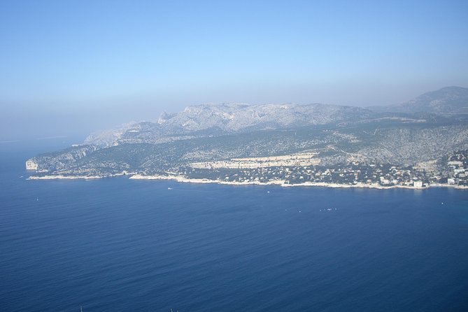 Cassis Half-Day Trip From Aix-En-Provence - Duration and Group Size