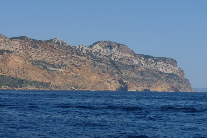 Cassis Half-Day Trip From Aix-En-Provence - Location and Start Time