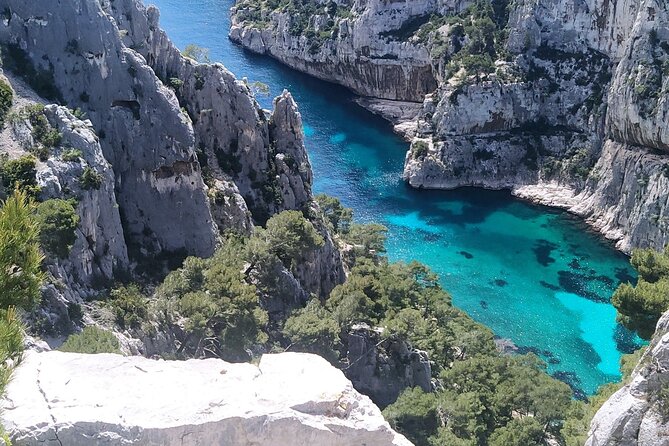 Cassis Hike: Port-Miou, Port-Pin, En-Vau - Marveling at En-Vau