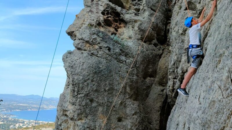 Cassis - La Ciotat: Climbing Class on the Cap Canaille - Booking and Cancellation Policy
