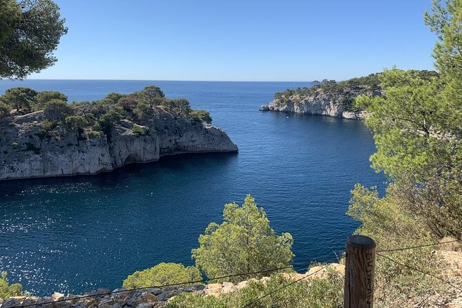 Cassis National Park E-Mountain Bike Experience With Virtual Guide - Vineyards, Beaches, and Cassis Village