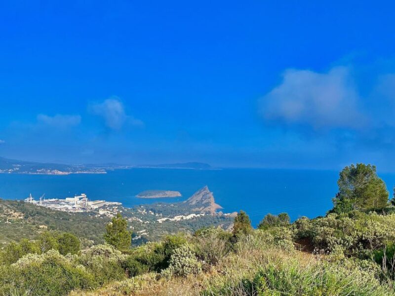 Cassis: Private Visit to Cap Canaille and the Crêtes Route - Key Points
