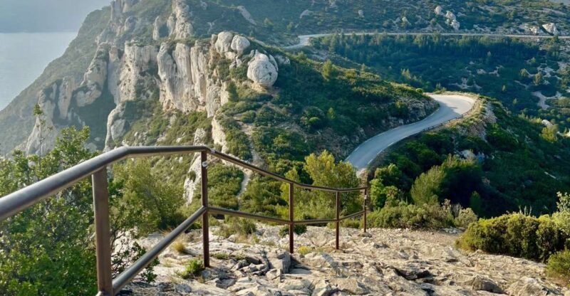 Cassis: Private Visit to Cap Canaille and the Crêtes Route - Pricing Details