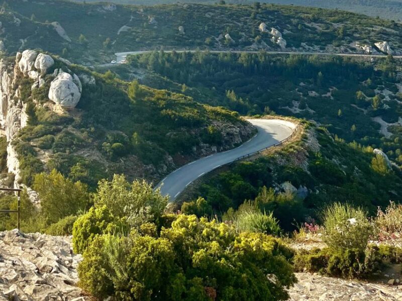 Cassis: Private Visit to Cap Canaille and the Crêtes Route - Frequently Asked Questions