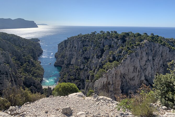 Cassis: Three Calanques Tour by Electric Mountain Bike - Weather Conditions and Cancellation