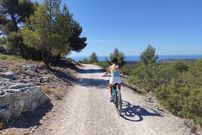 Cassis : Two Calanques Tour by Electric Mountain Bike - Health and Safety Guidelines