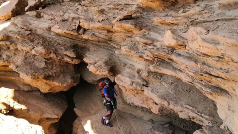 Cassis: Via Ferrata on the Cap Canaille - Key Points