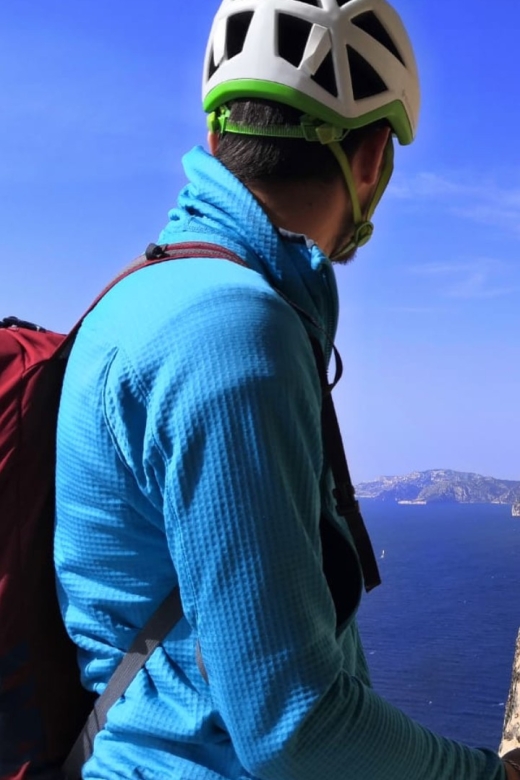 Cassis: Via Ferrata on the Cap Canaille - Frequently Asked Questions