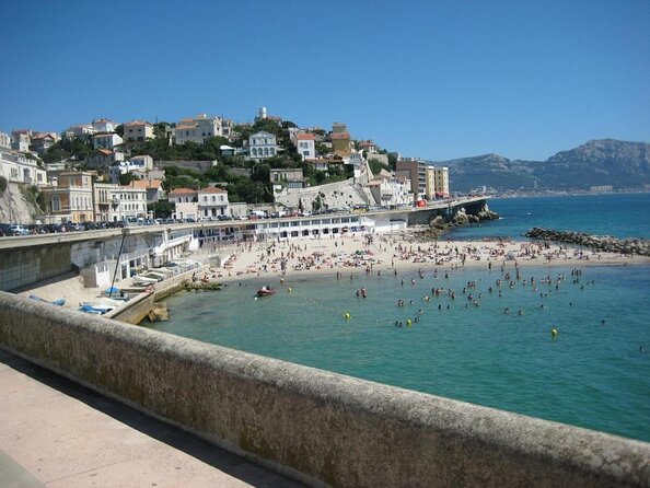 Cassis Wine Tour: Sea, Cliffs, and Vineyards - Key Points